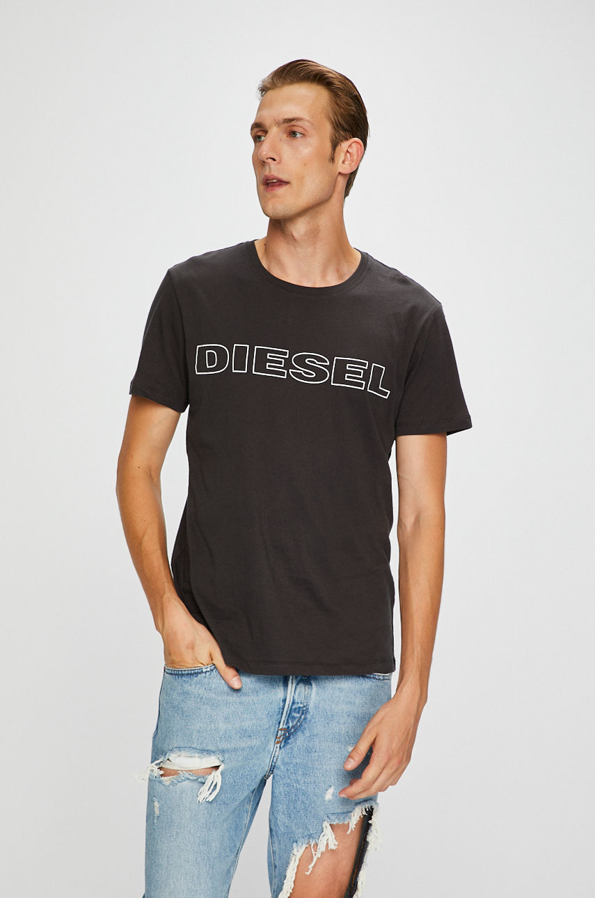 Diesel - T-shirt fotója