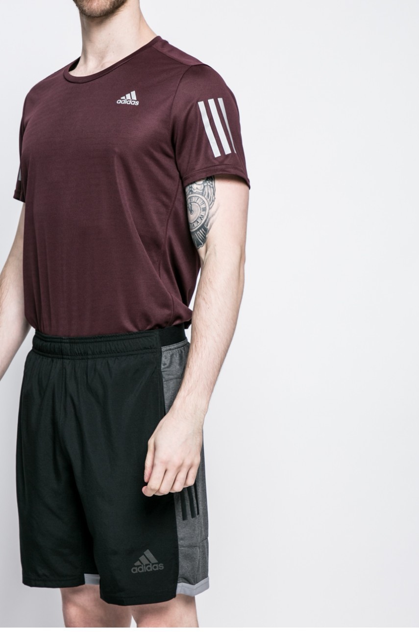 adidas Performance - Rövidnadrág fotója