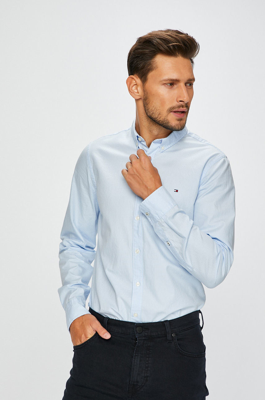 Tommy Hilfiger - Ing fotója