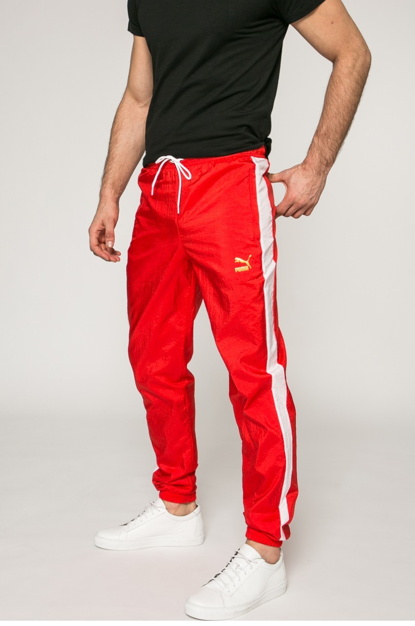 Puma - Nadrág fotója