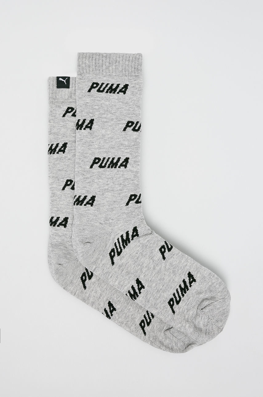 Puma - Zokni (2 darab) fotója