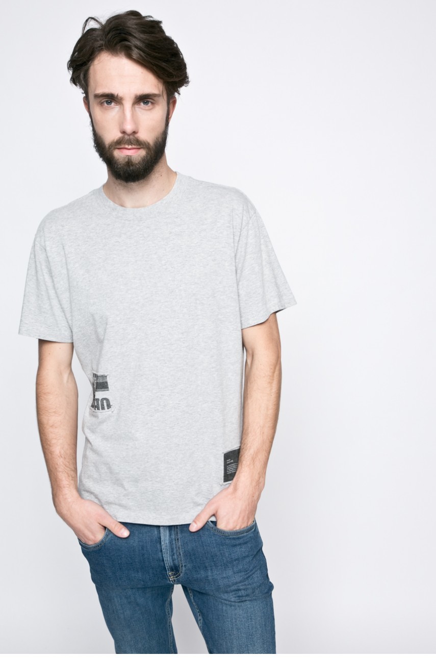 Diesel - T-shirt fotója