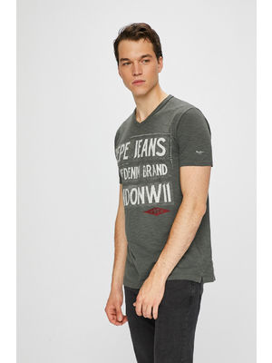 Pepe Jeans - T-shirt