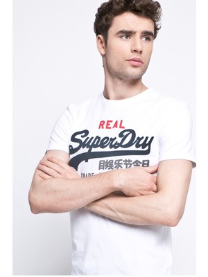 Superdry - T-shirt