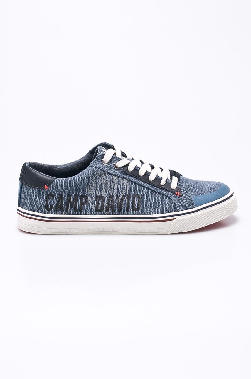 Camp David - Sportcipő fotója