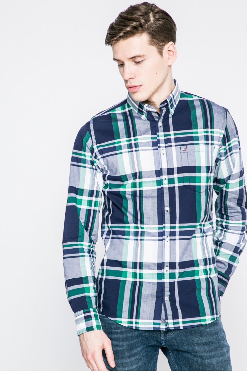 Tommy Hilfiger - Ing Kenzie fotója