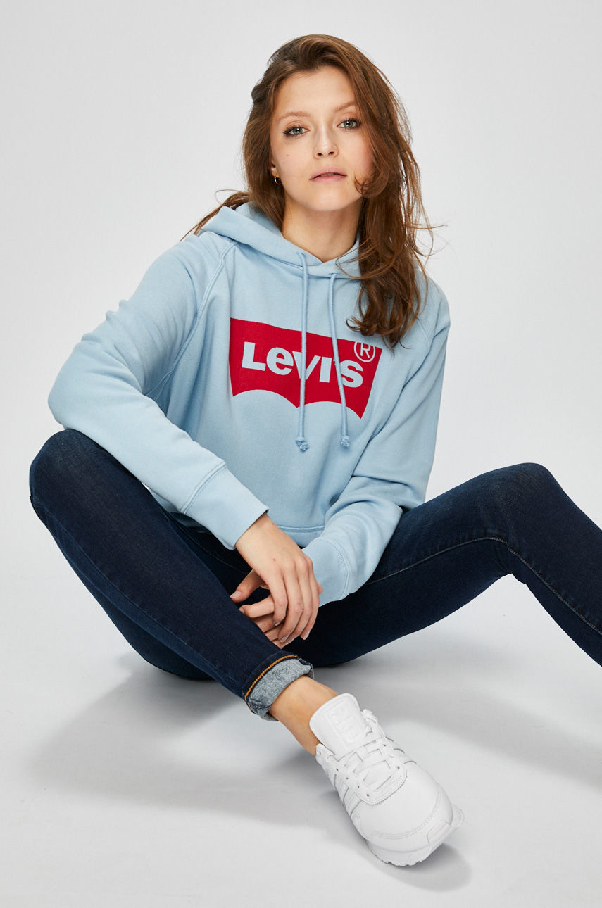 Levi's - Felső fotója