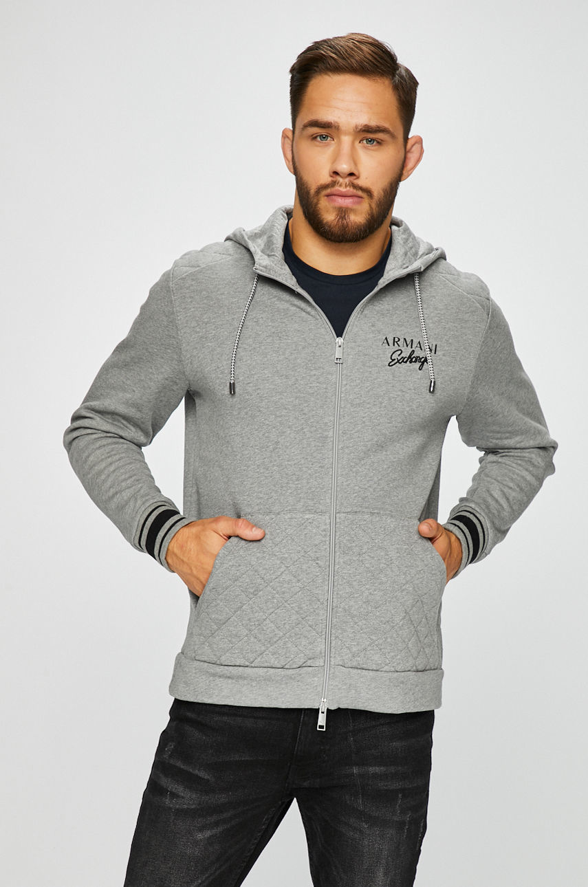 Armani Exchange - Felső fotója