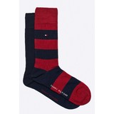 Tommy Hilfiger - Zokni Rugby (2 darab)