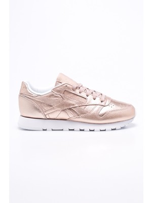 Reebok - Cipő Classic Leather Melted Metal