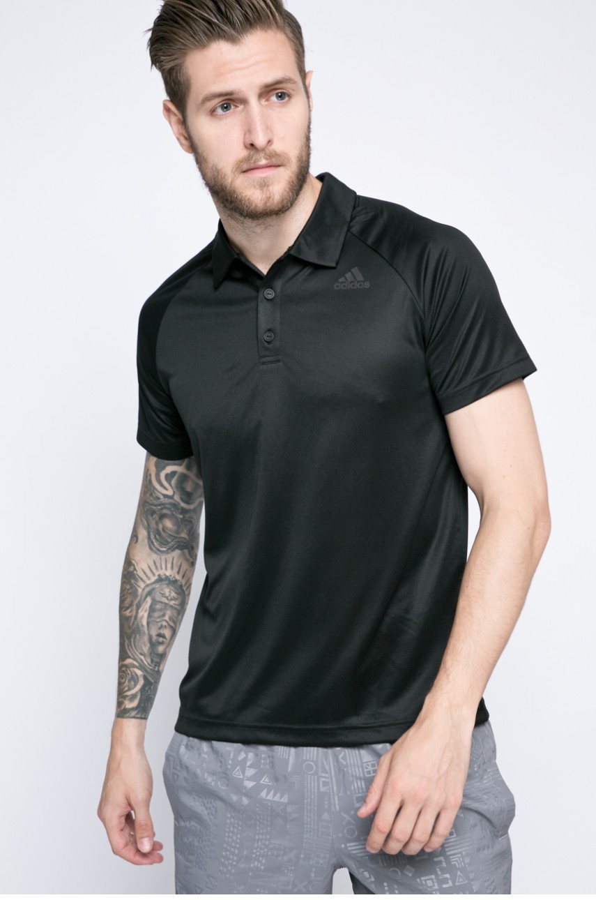 adidas Performance - Poló fotója