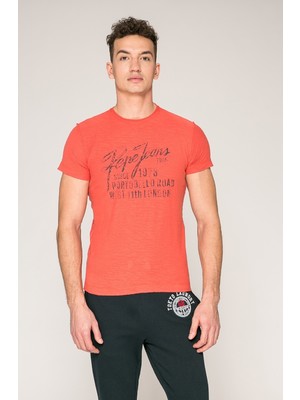 Pepe Jeans - T-shirt