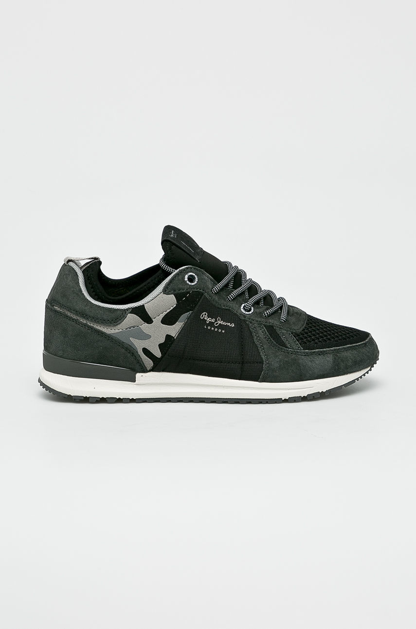 Pepe Jeans - Cipő Tinker Pro-73 fotója