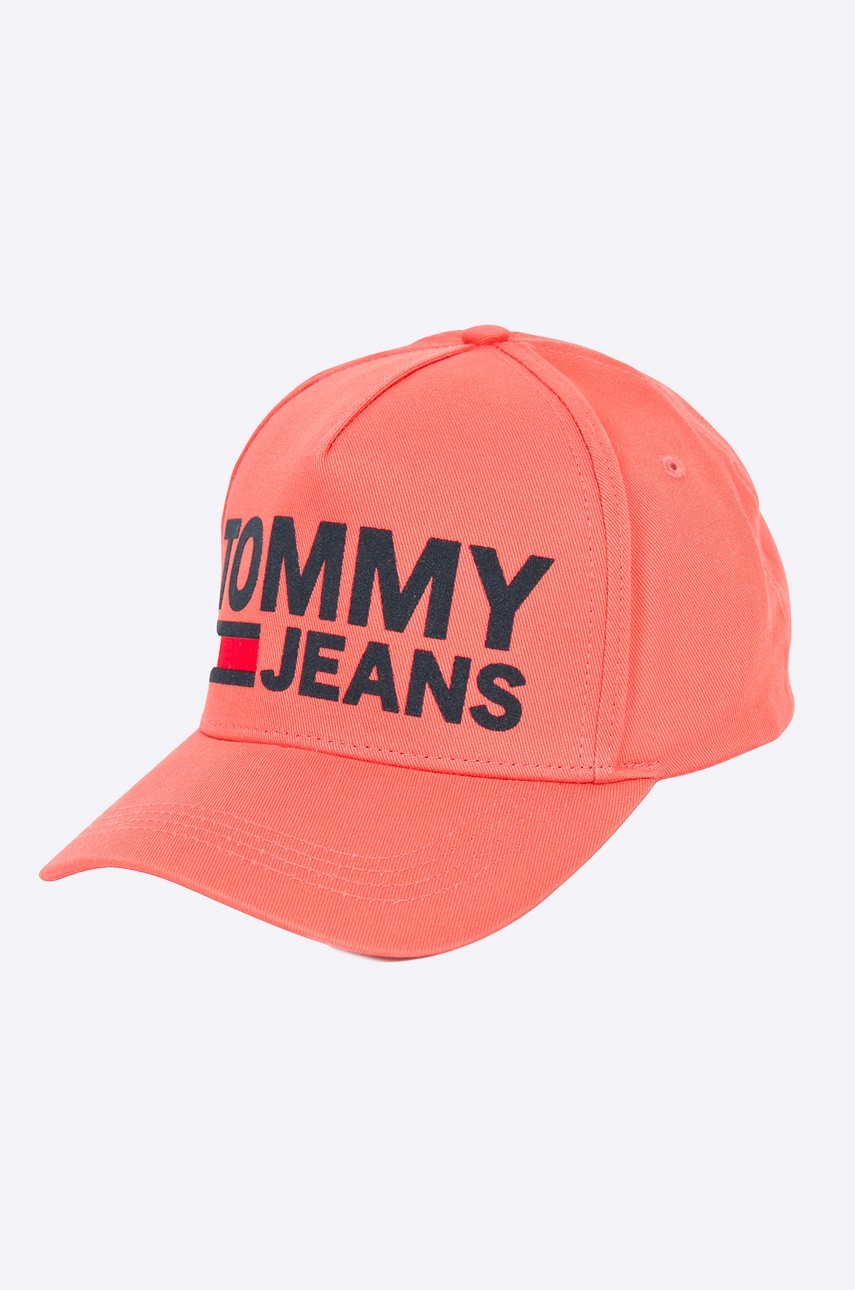Tommy Jeans - Sapka fotója