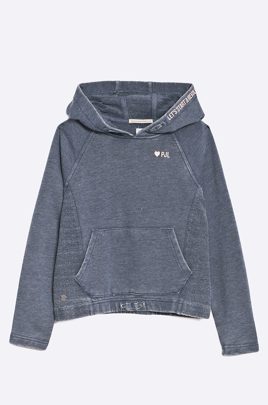 Pepe Jeans - Gyerek felső Sauro 116-172 cm fotója