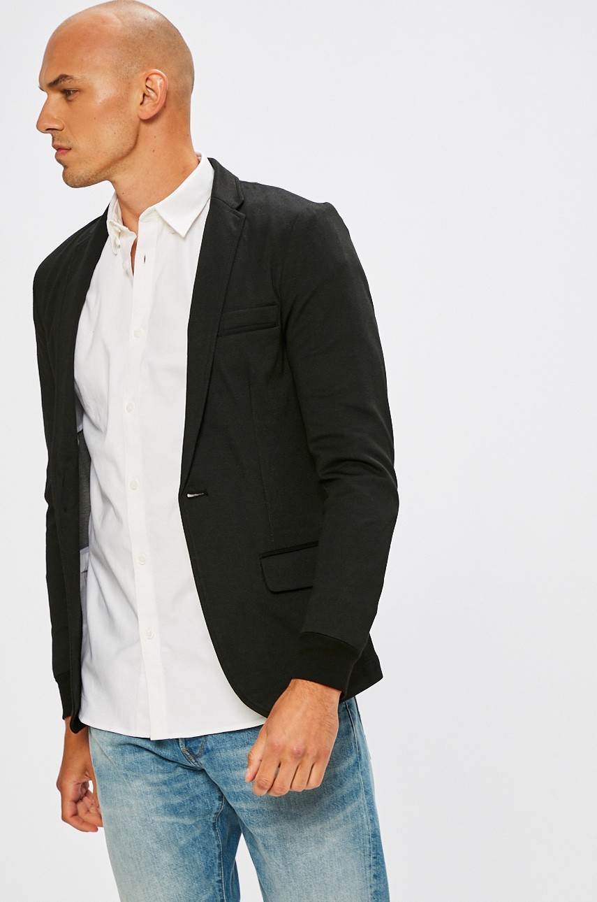 Only & Sons - Zakó Stripe fotója