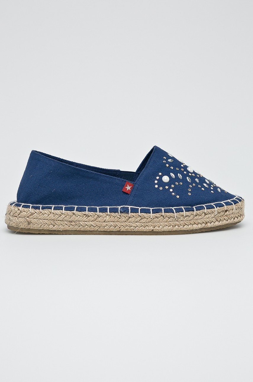 Big Star - Espadrilles fotója
