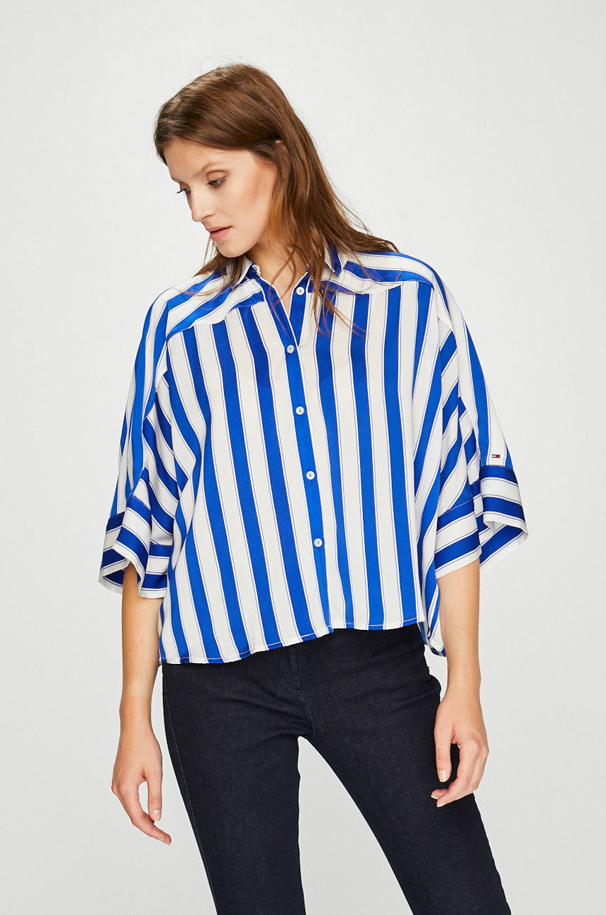 Tommy Jeans - Ing fotója