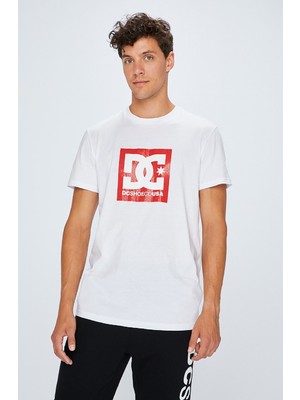 DC - T-shirt