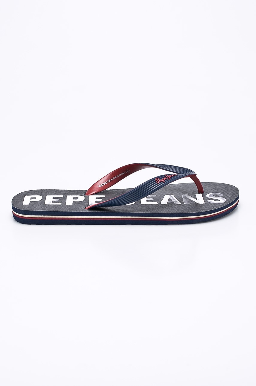 Pepe Jeans - Flip-flop fotója