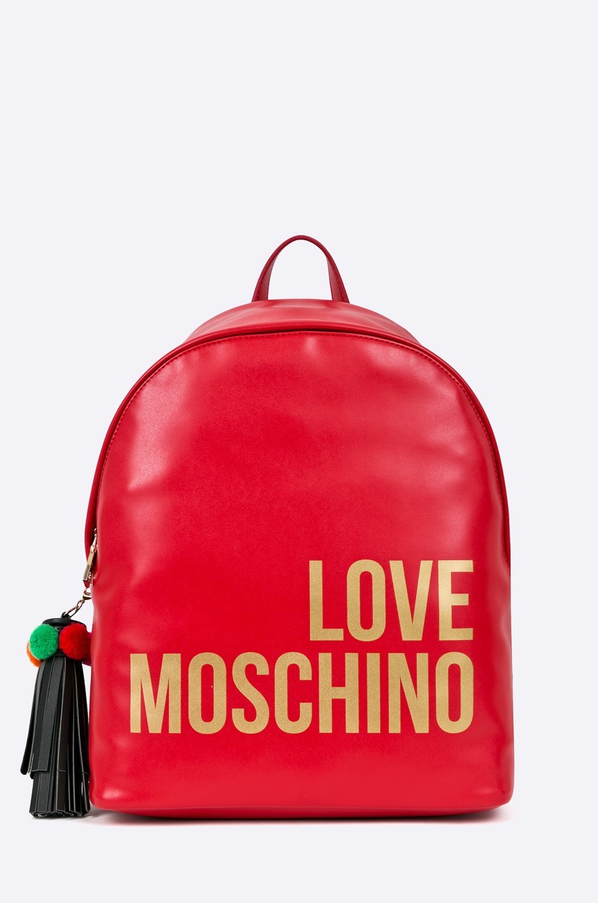 Love Moschino - Hátizsák JC4312PP05 fotója