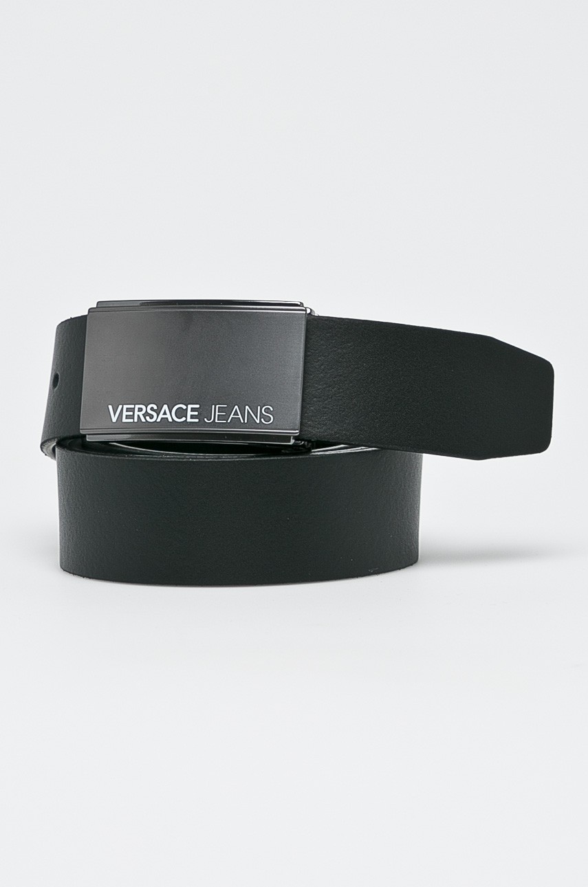 Versace Jeans - Bőr öv fotója