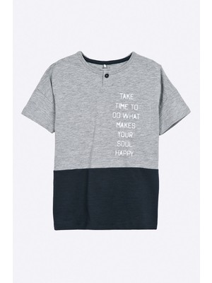 Name it - T-shirt dziecięcy 122-164 cm