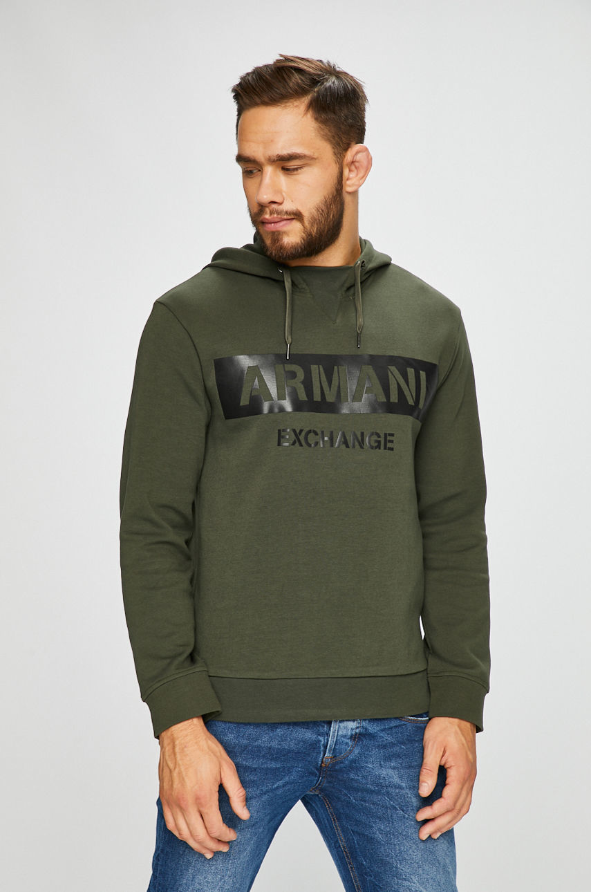 Armani Exchange - Felső fotója