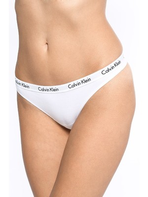 Calvin Klein Underwear - Sztringi (3-Pack)