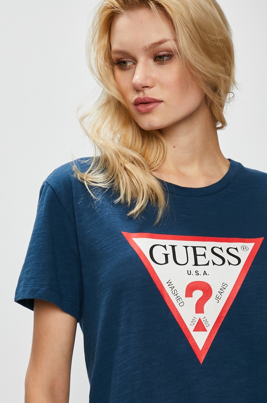 Guess Jeans - Top fotója