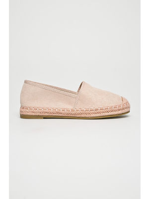 Answear - Espadrilles Seastar Blue