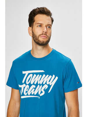 Tommy Jeans - T-shirt