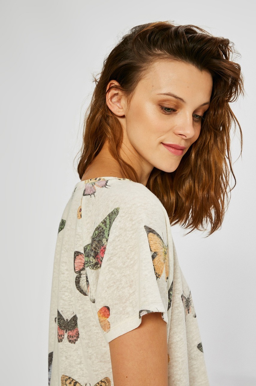 Pepe Jeans - Top Paulina fotója