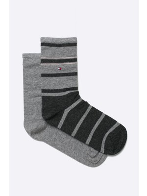 Tommy Hilfiger - Zokni (2 darab)