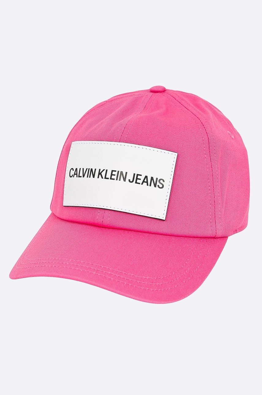 Calvin Klein Jeans - Sapka fotója
