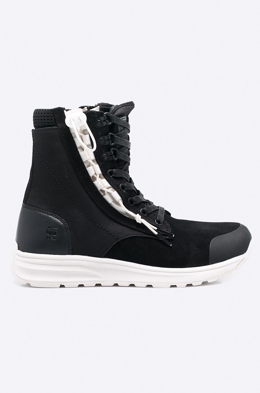 G-Star Raw - Cipő Cargo High fotója