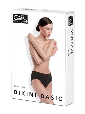 Gatta - Kis bugyi Bikini Basic Line