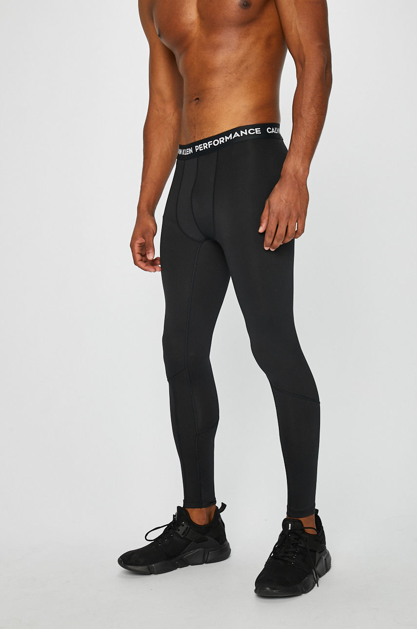 Calvin Klein Performance - Nadrág fotója