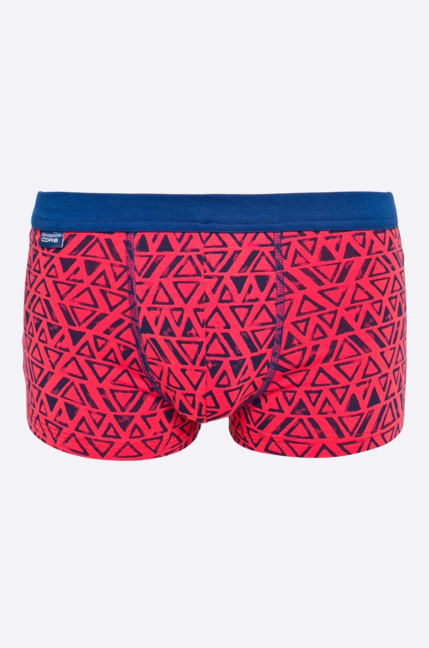 Henderson - Boxeralsó (2 darab) fotója