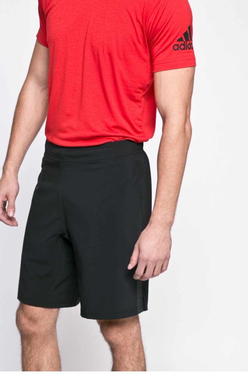 adidas Performance - Rövidnadrág fotója