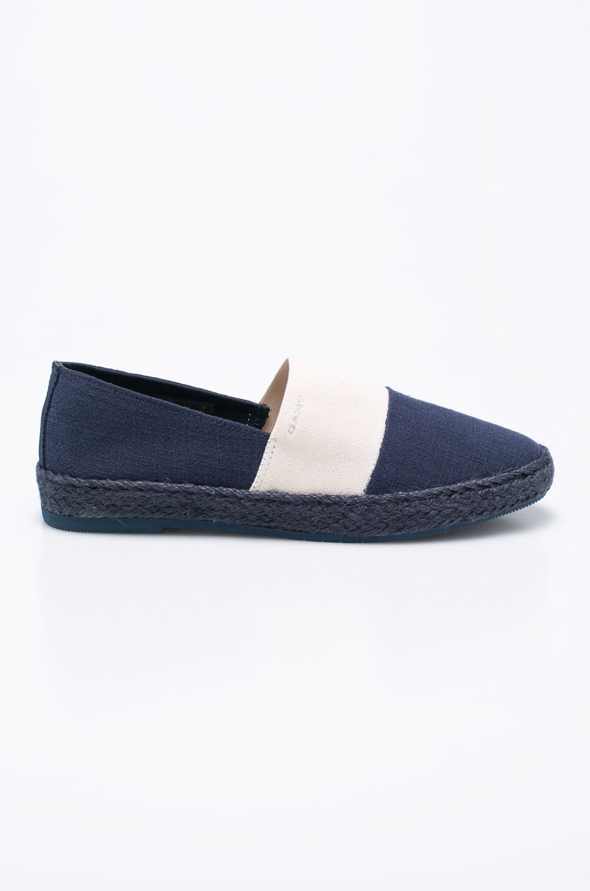 Gant - Espadrilles Krista fotója