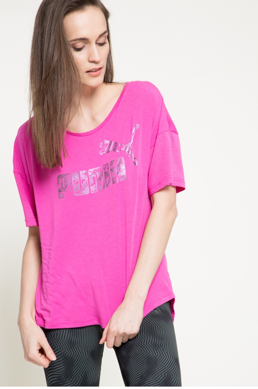 Puma - Top fotója