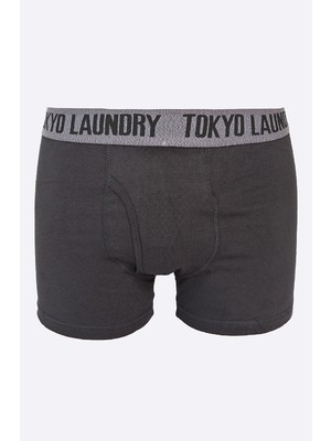 Tokyo Laundry - Boxeralsó + zokni