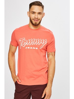 Tommy Jeans - T-shirt