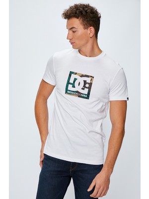 DC - T-shirt