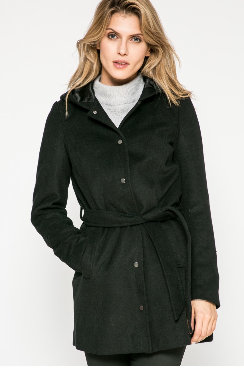 Vero Moda - Kabát Elena fotója