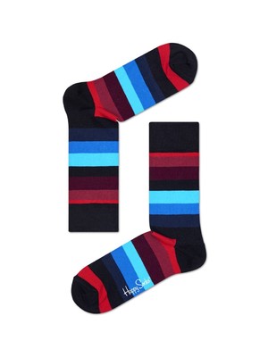 Happy Socks - Zoknik Stripe