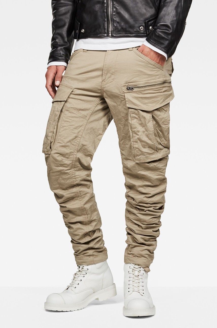 G-Star Raw - Nadrág fotója