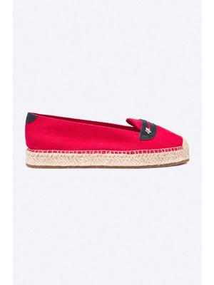 Tommy Hilfiger - Espadrilles Sammy