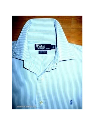 RALPH LAUREN - FÉRFI YARMOUTH *EXCLUSIVE* ING (L) << lejárt 203032